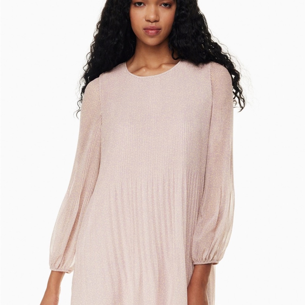 Wilfred Daydreamer Mini Dress